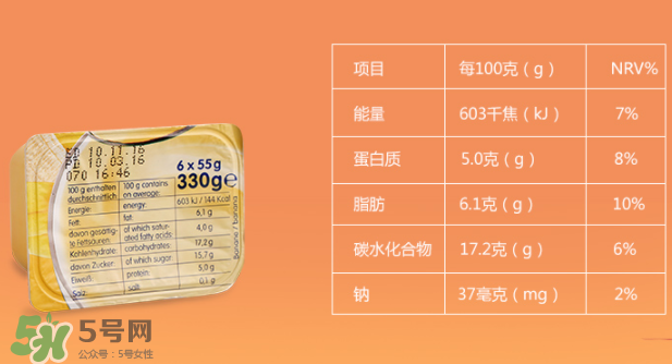 FRISCHLI菲仕利夸克酸奶怎么樣？FRISCHLI菲仕利夸克酸奶好嗎？