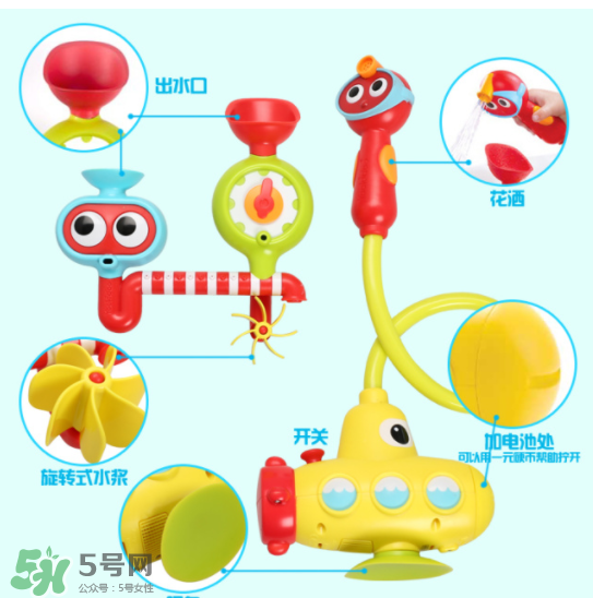 Yookidoo是哪里的牌子？Yookidoo是哪個國家的？