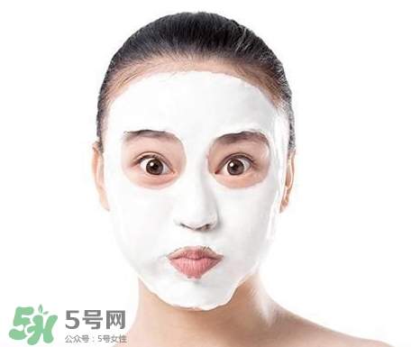 自制面膜一周用幾次？自制面膜使用頻率