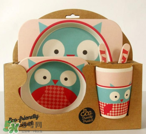 yookidoo餐具怎么樣？yookidoo餐具好用嗎？
