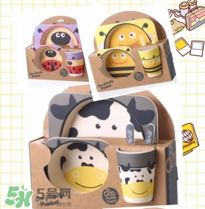 yookidoo餐具怎么樣？yookidoo餐具好用嗎？