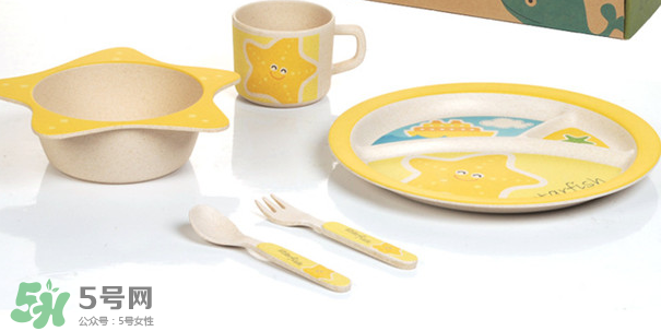yookidoo餐具怎么樣？yookidoo餐具好用嗎？