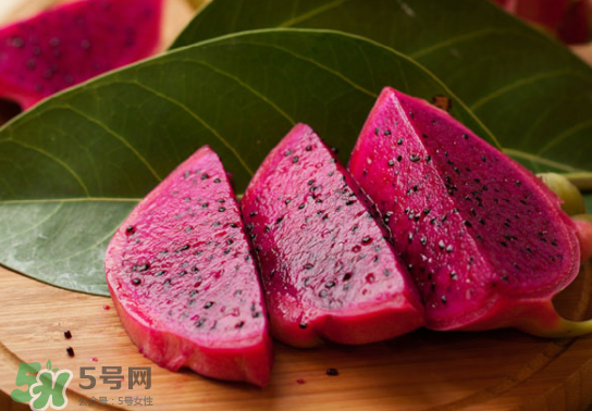 紅心火龍果能冰箱嗎？紅心火龍果可以放幾天？
