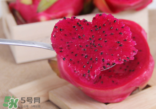 紅心火龍果能冰箱嗎？紅心火龍果可以放幾天？