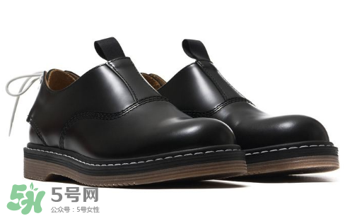 sacai與hender scheme2017春夏系列鞋子多少錢(qián)？