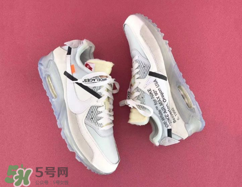 off white與nike air max 90聯(lián)名運(yùn)動(dòng)鞋什么時(shí)候發(fā)售？