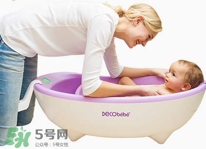 decobebe浴盆怎么樣？decobebe嬰兒浴盆好不好？