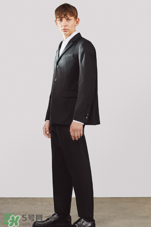 jil sander吉爾桑達(dá)2018早春系列服裝怎么樣_好看嗎？