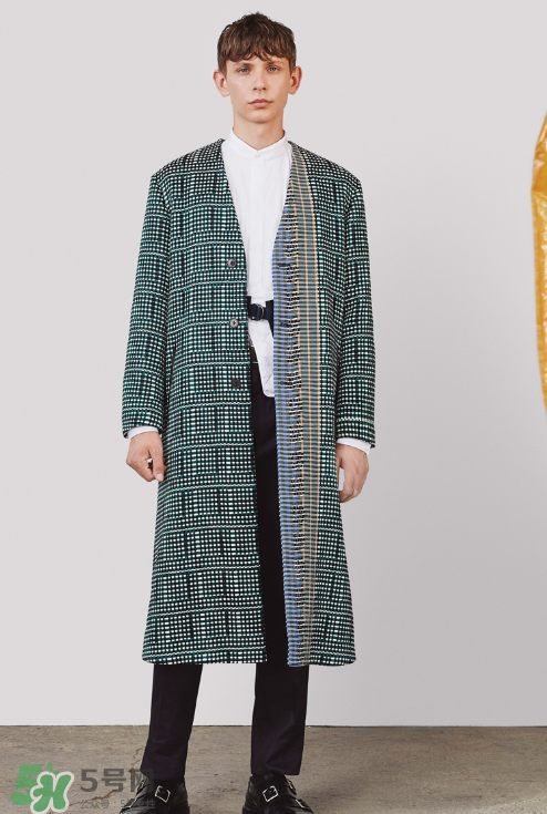 jil sander吉爾桑達(dá)2018早春系列服裝怎么樣_好看嗎？