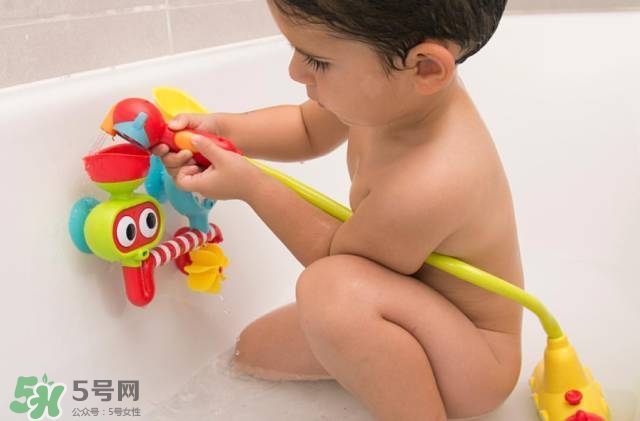 Yookidoo洗澡玩具好用嗎？Yookidoo洗澡玩具怎么樣？