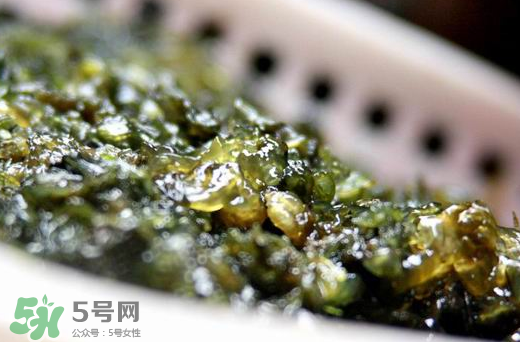 孕婦能吃地耳菜嗎？寶寶能吃地耳菜嗎？