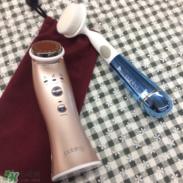 pobling潔面儀怎么裝電池？pobling潔面儀用幾號(hào)電池