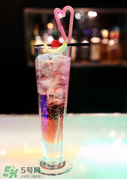 雞尾酒是酒還是飲料？雞尾酒怎么調好喝