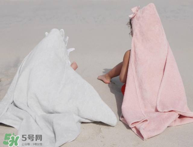 elodie details浴巾怎么樣？elodie details浴巾好用嗎？