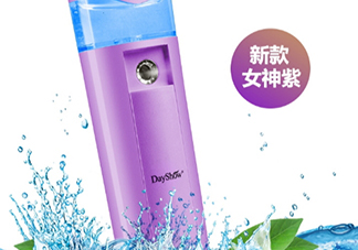 dayshow補(bǔ)水儀怎么樣？dayshow補(bǔ)水儀好用嗎