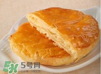 老婆餅為什么叫老婆餅？老婆餅的來歷