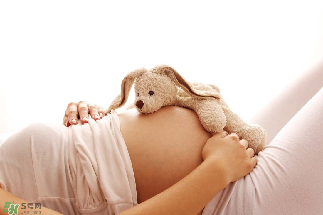 孕期抽筋一定是缺鈣嗎？怎么緩解孕期抽筋？