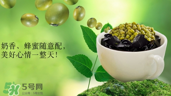 龜苓膏為什么是苦的？龜苓膏苦的可以吃嗎？