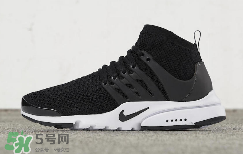 nike air presto flyknit多少錢？耐克中幫襪子鞋復(fù)刻版專柜價(jià)格