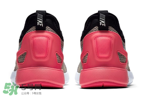 nike duel racer最新撞色配色什么時(shí)候發(fā)售？耐克新款跑鞋發(fā)售時(shí)間