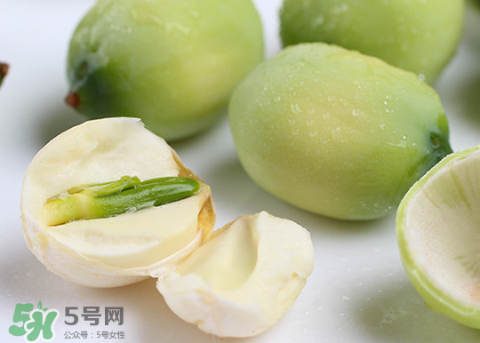 新鮮蓮蓬怎么保存？新鮮蓮蓬怎么保鮮？