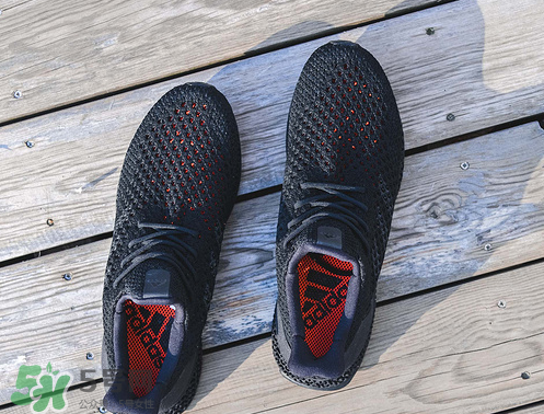adidas 3d runner上腳怎么樣？阿迪達斯3d跑鞋測評