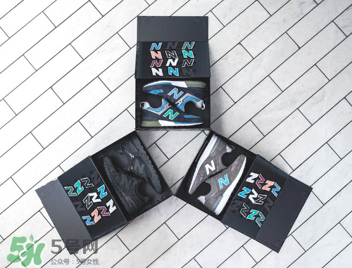 new balance 574s三方聯(lián)名運(yùn)動鞋什么時候發(fā)售？