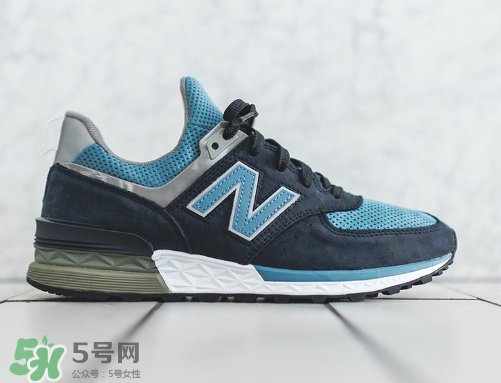 new balance 574s三方聯(lián)名運(yùn)動鞋什么時候發(fā)售？