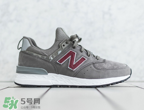 new balance 574s三方聯(lián)名運(yùn)動鞋什么時候發(fā)售？