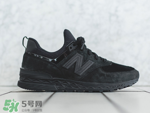 new balance 574s三方聯(lián)名運(yùn)動鞋什么時候發(fā)售？