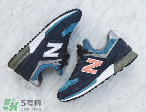 new balance 574s三方聯(lián)名運(yùn)動鞋什么時候發(fā)售？
