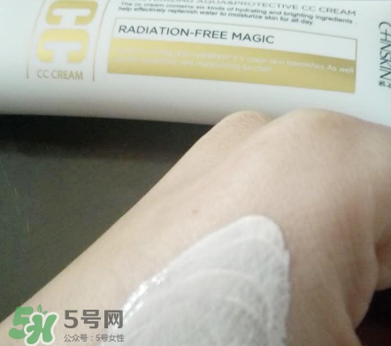 瓷肌cc霜怎么樣？瓷肌cc霜怎么用法