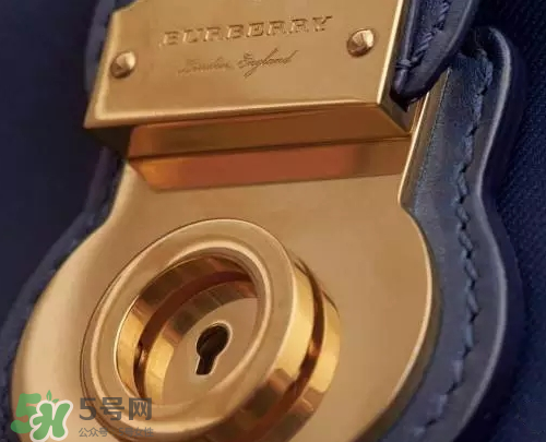 burberry dk88鎖頭包尺寸多大？巴寶莉dk88包有幾種尺寸？