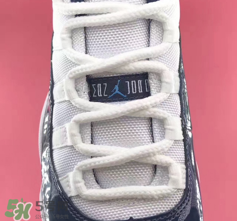 air jordan 11 navy配色怎么樣？aj 11 navy實(shí)物細(xì)節(jié)曝光