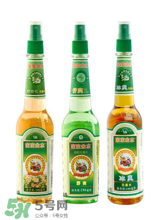 寶寶金水有什么作用？寶寶金水的功效是什么？