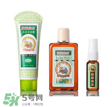 寶寶金水會讓人中毒嗎？寶寶金水有毒嗎？
