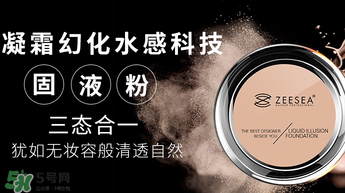zeesea是什么牌子？zeesea這個牌子怎么樣？