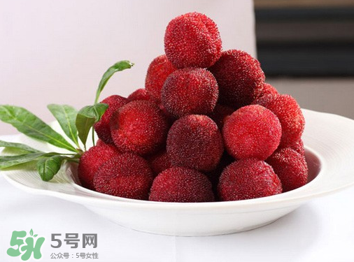 新鮮楊梅怎么保存得更長時(shí)間？新鮮楊梅能保存幾天？