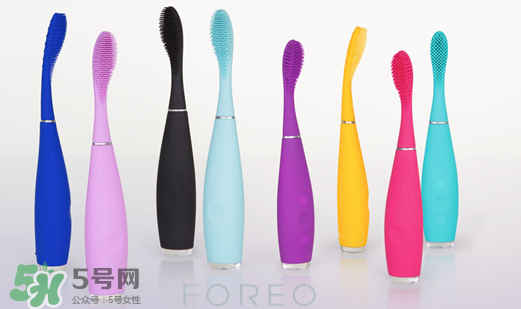 foreo兒童牙刷好用嗎？foreo兒童牙刷怎么樣？