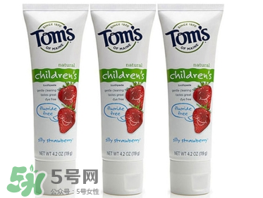 toms牙膏怎么樣？美國進口toms牙膏好用嗎？