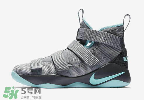 nike lebron soldier 11 igloo多少錢？耐克士兵11冰屋配色價(jià)格