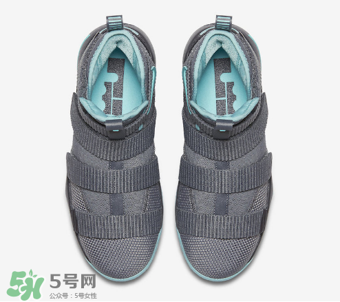 nike lebron soldier 11 igloo多少錢？耐克士兵11冰屋配色價(jià)格