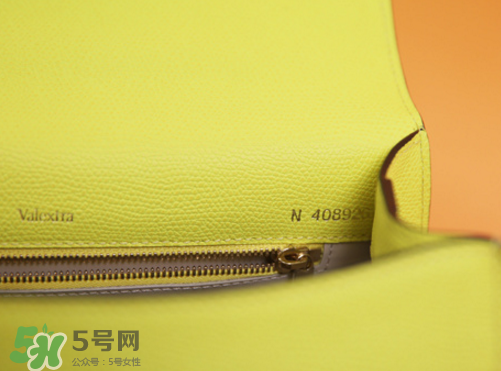 valextra iside真假怎么辨別？valextra iside包包真假鑒定