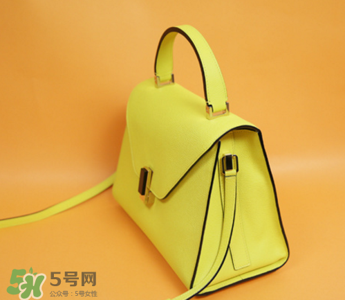 valextra iside真假怎么辨別？valextra iside包包真假鑒定