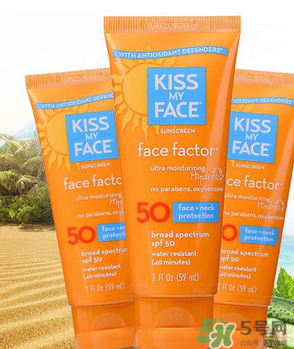 KISS MY FACE是什么牌子？KISS MY FACE是哪個(gè)國(guó)家的？