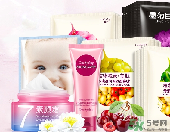 一枝春是什么牌子？一枝春化妝品怎么樣