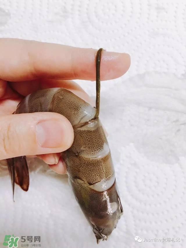 活基圍蝦怎么保存？活基圍蝦怎么處理干凈？