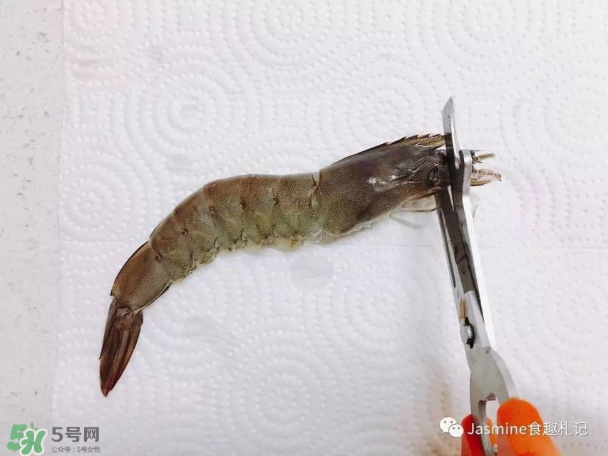 活基圍蝦怎么保存？活基圍蝦怎么處理干凈？