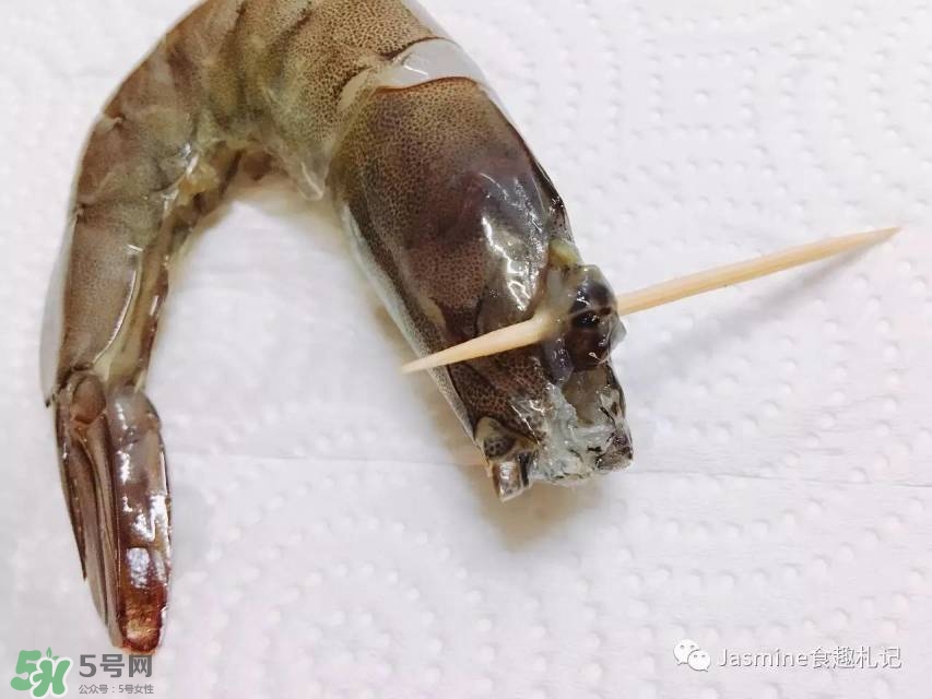 活基圍蝦怎么保存？活基圍蝦怎么處理干凈？