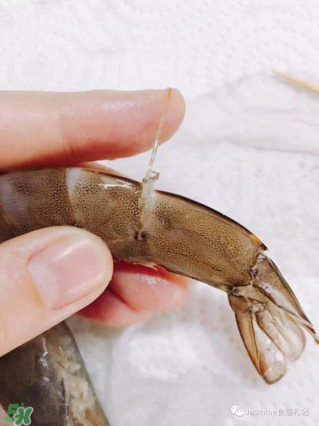 活基圍蝦怎么保存？活基圍蝦怎么處理干凈？